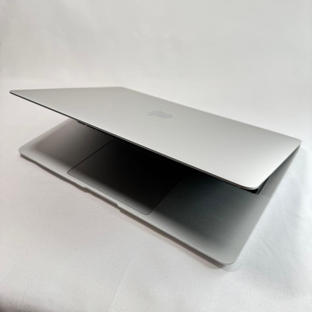 MacBook Air M1 16GB 512GB A2337 液晶割れ