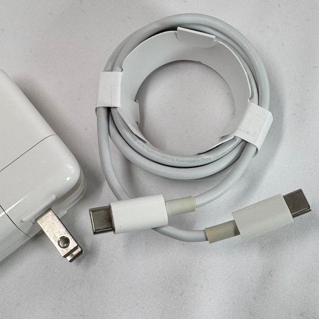 MacBook Air M1 16GB 512GB A2337 液晶割れ