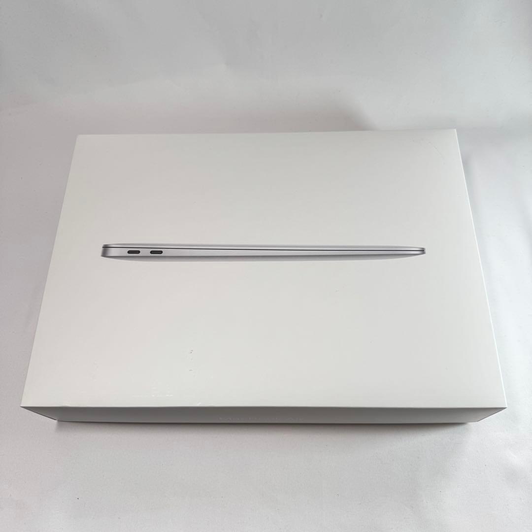 MacBook Air M1 16GB 512GB A2337 液晶割れ