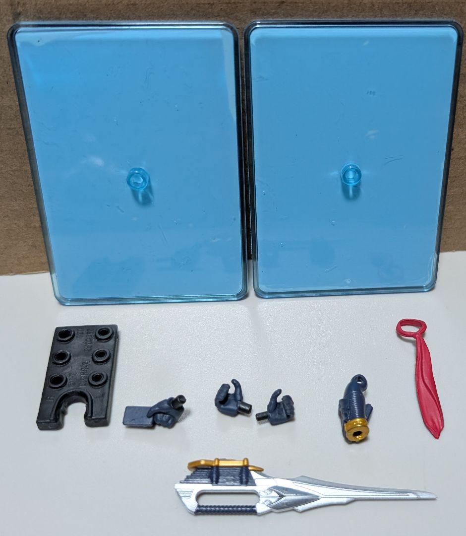 掌動　仮面ライダー剣 キングフォーム & ジャックフォーム セット