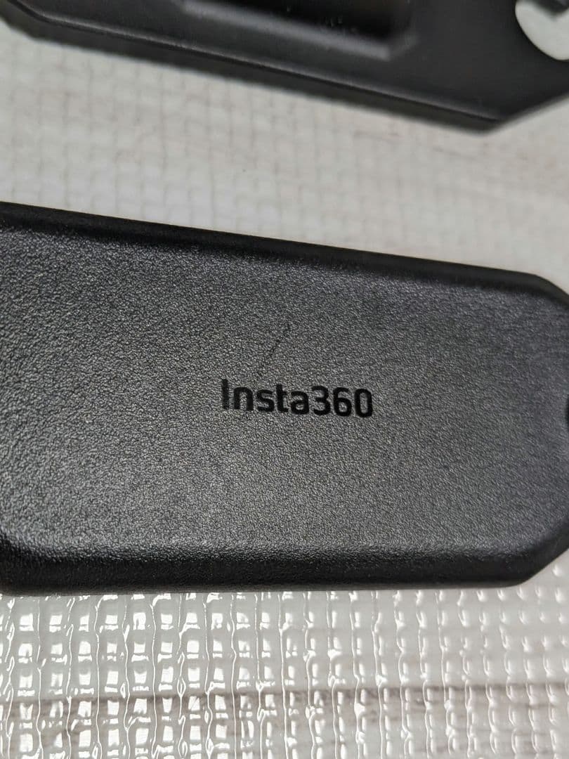 Insta360 マグネット式自撮り棒ホルスター