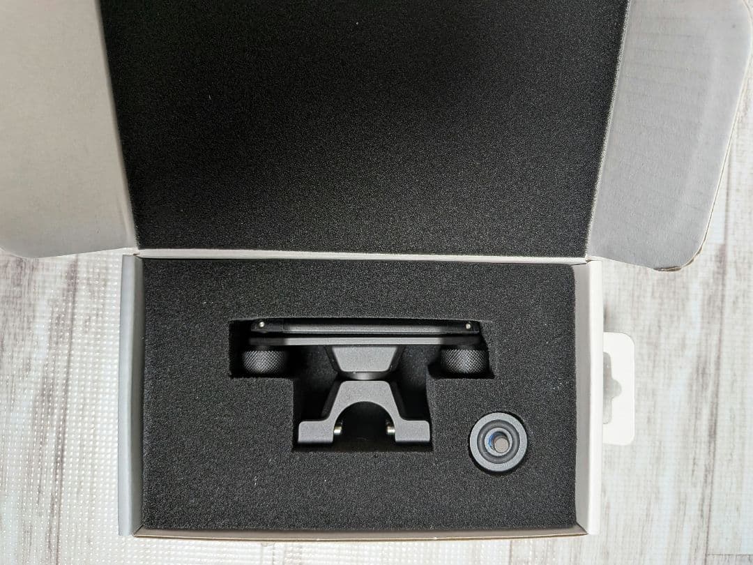 Insta360 マグネット式自撮り棒ホルスター