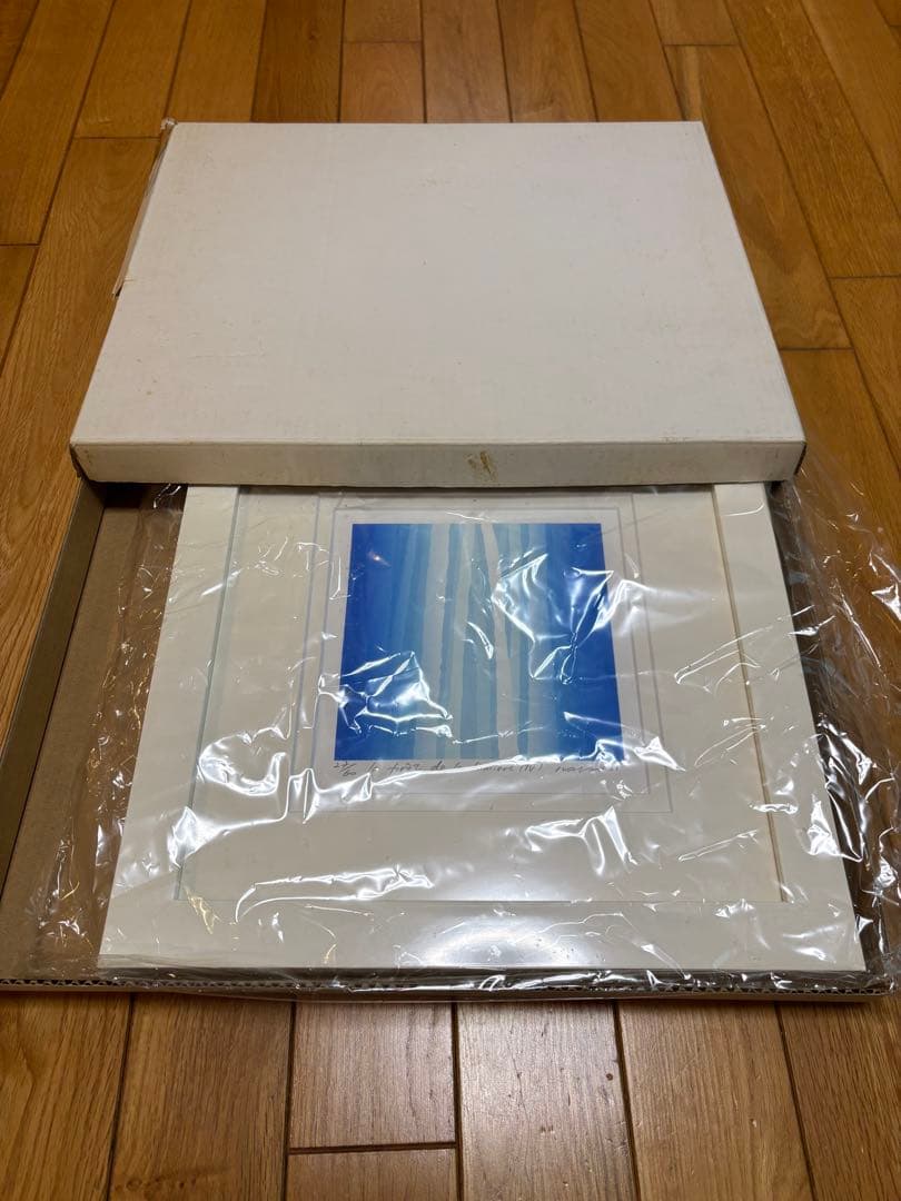 お値下げです！美品✴︎笠井正博