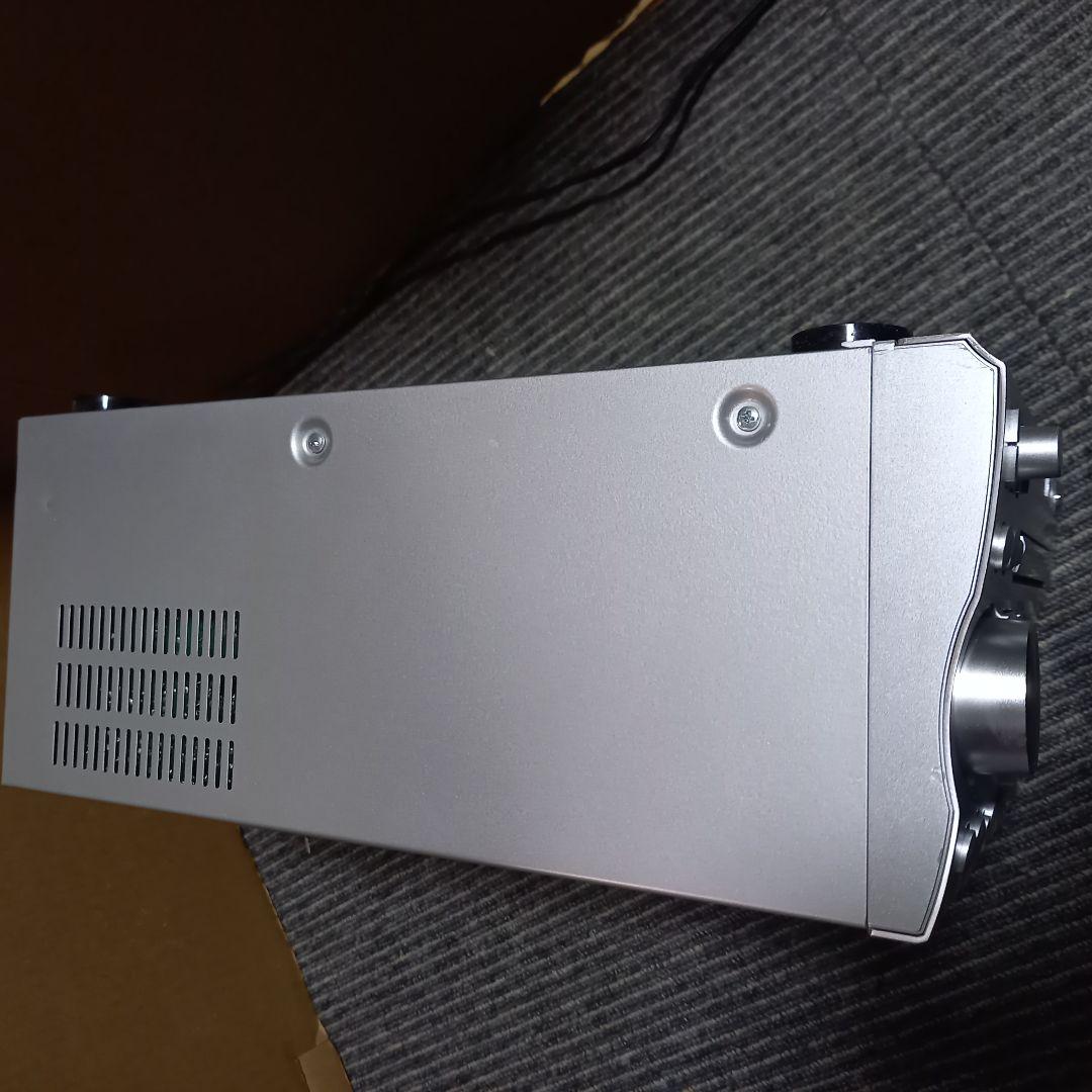 ONKYO FR-N7NX(B)美品 完動品ピックアップ交換整備済み