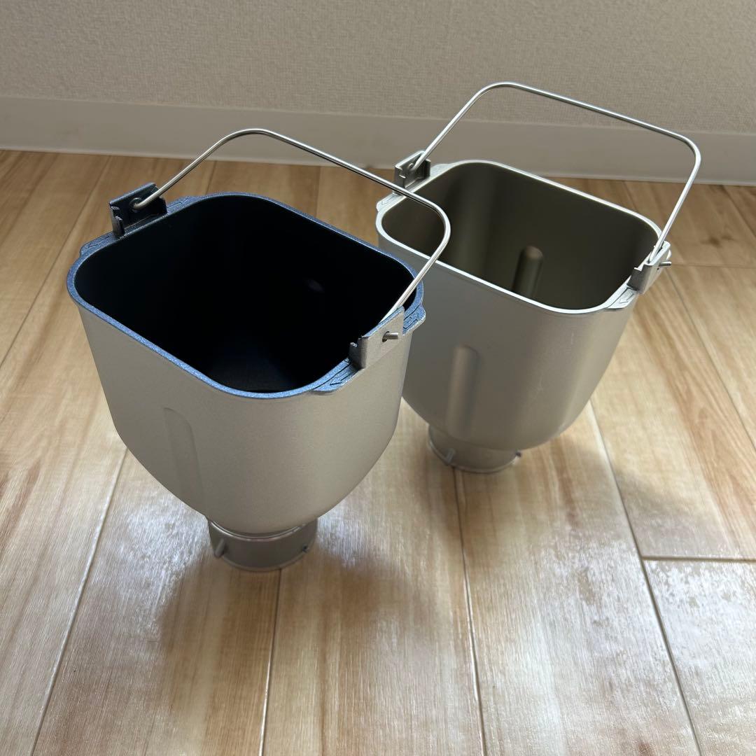 Panasonic ホームベーカリー SD-RBM1001 GOPAN