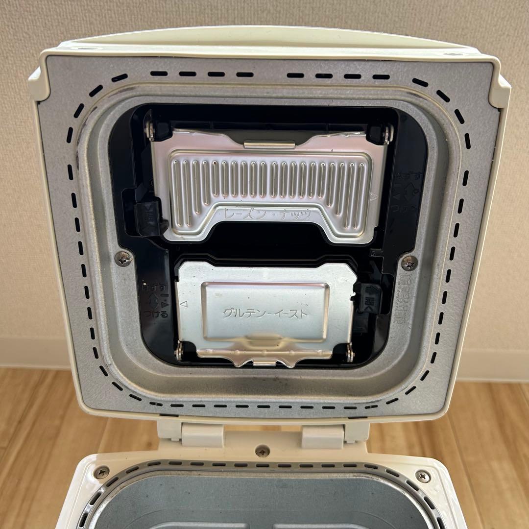 Panasonic ホームベーカリー SD-RBM1001 GOPAN