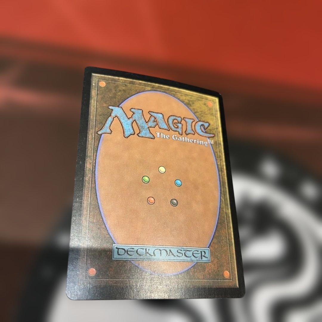 MTG 破滅的な行為 Pernicious Deed APC日本語版foil