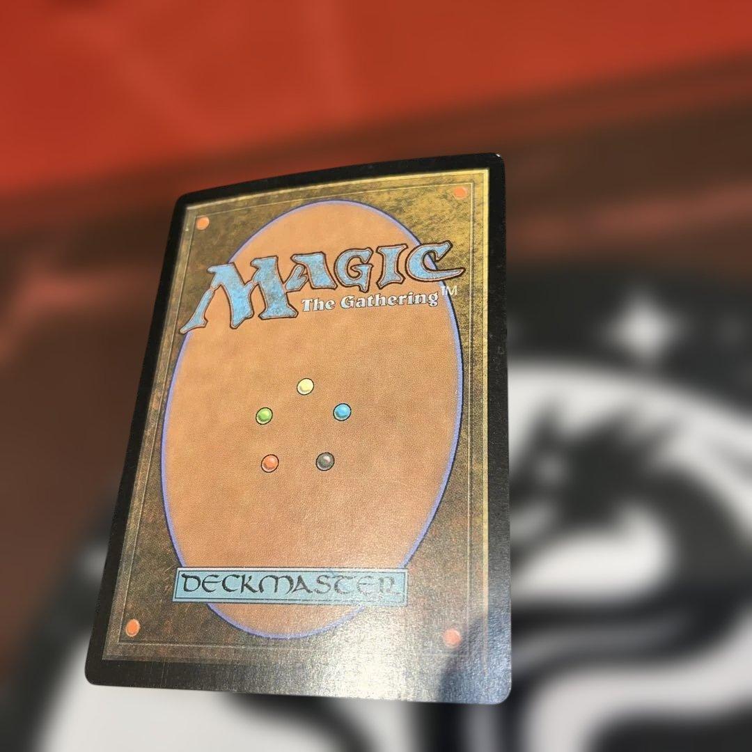 MTG 破滅的な行為 Pernicious Deed APC日本語版foil