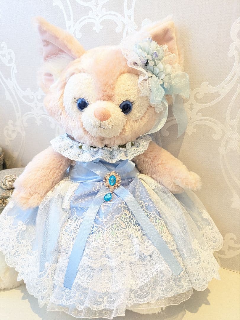 ♡whitemilk♡ リーナベル Sサイズ コスチューム ハンドメイド