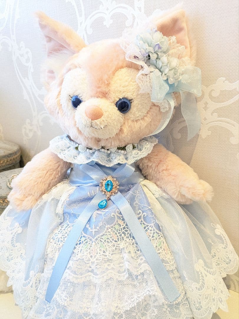 ♡whitemilk♡ リーナベル Sサイズ コスチューム ハンドメイド