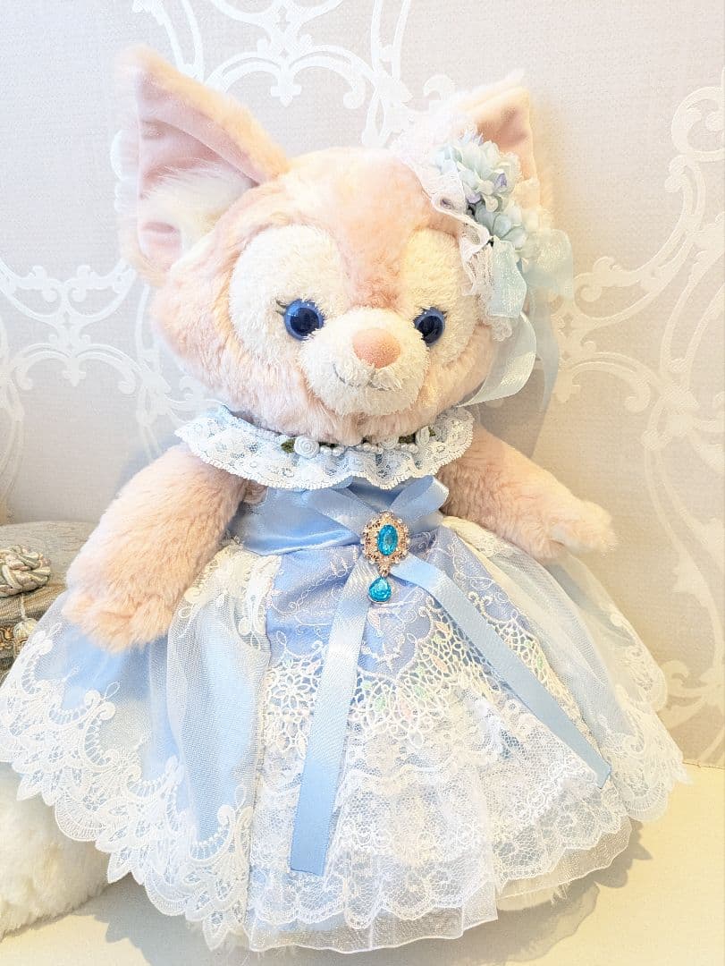 ♡whitemilk♡ リーナベル Sサイズ コスチューム ハンドメイド