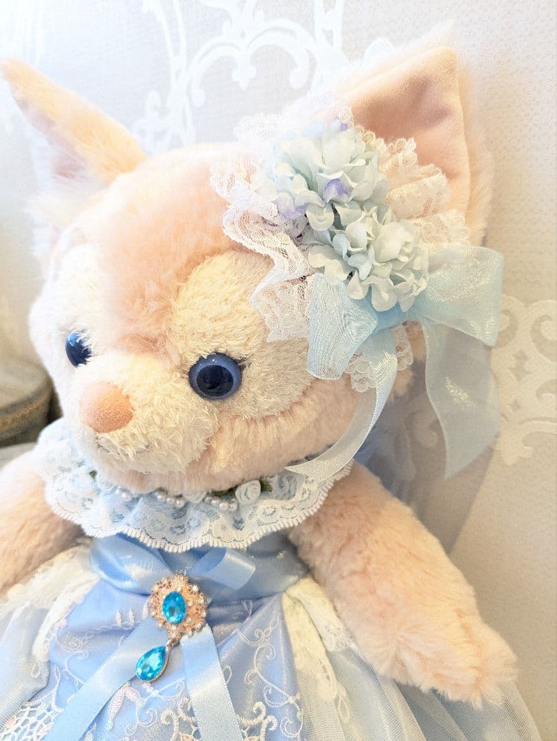 ♡whitemilk♡ リーナベル Sサイズ コスチューム ハンドメイド