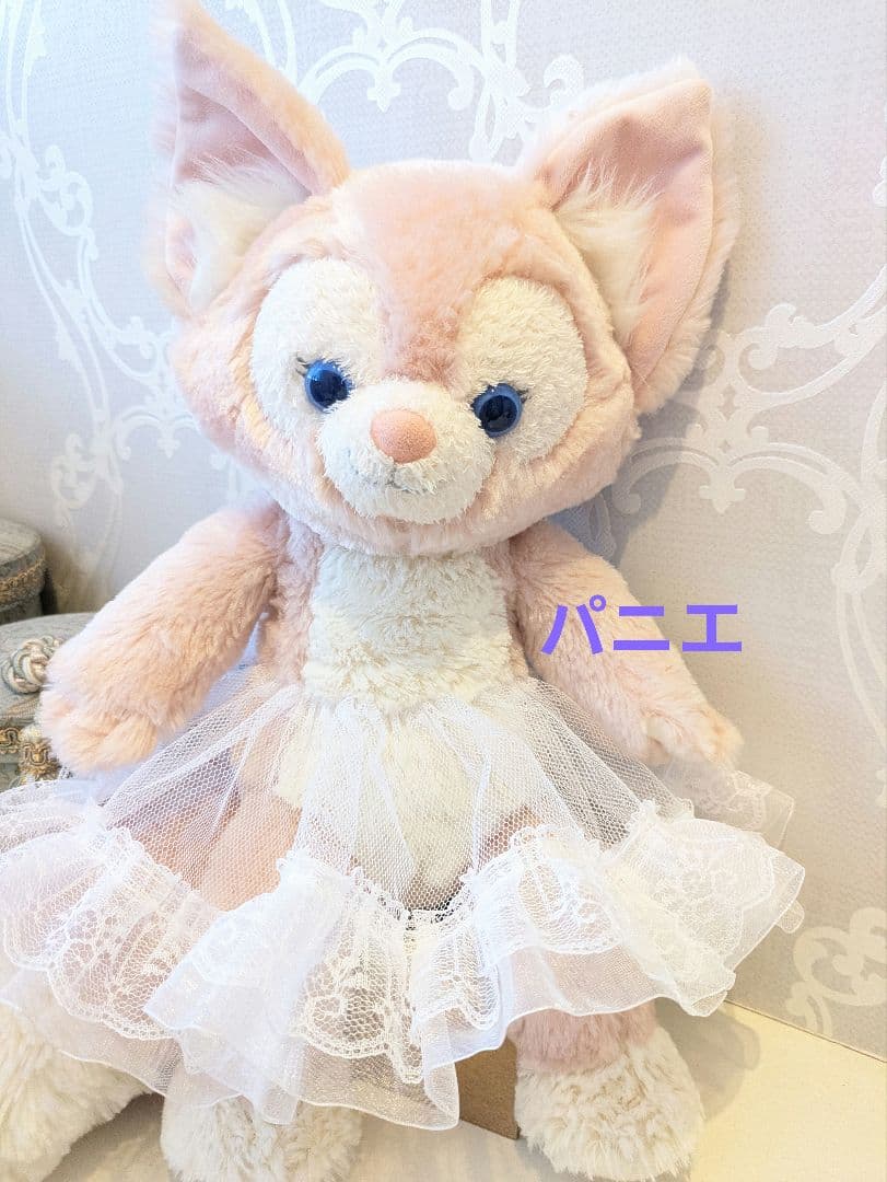 ♡whitemilk♡ リーナベル Sサイズ コスチューム ハンドメイド