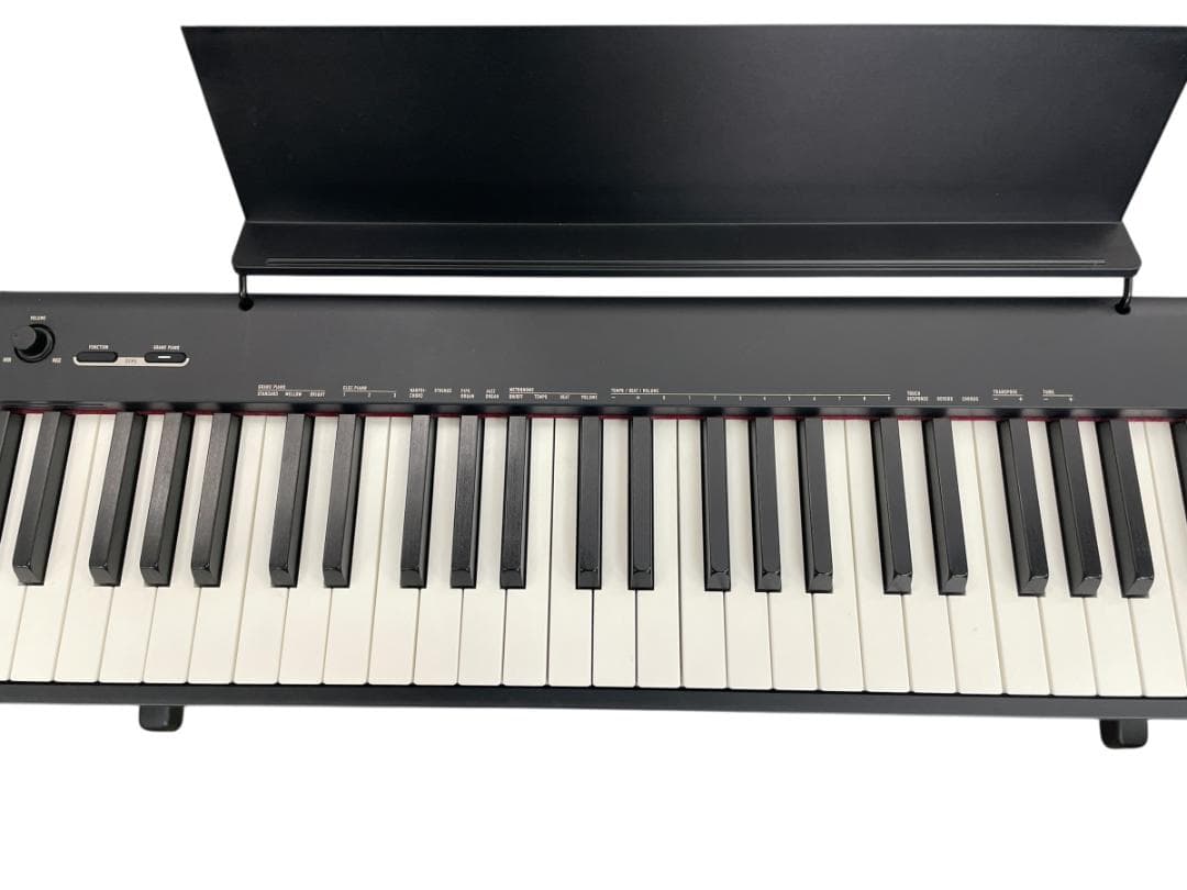 カシオ 88鍵盤 電子ピアノ CDP-S110 2023年製 引取り歓迎 神奈川