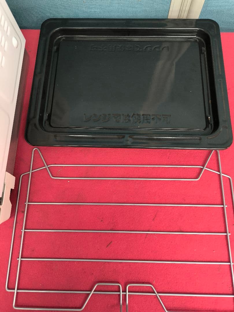 2021年製　東芝スチーム オーブンレンジ 石窯オーブン 23L ER-W60