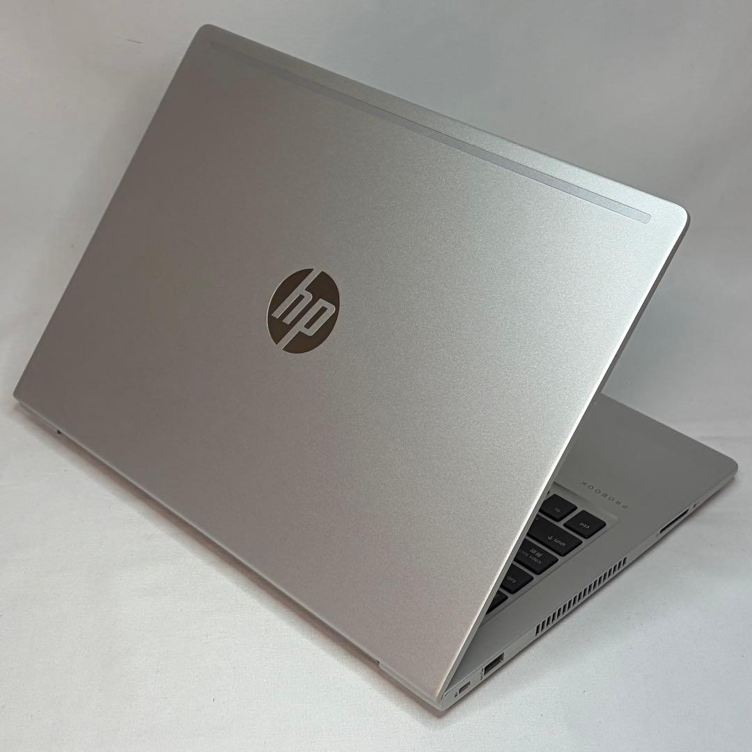 美品 ProBook 430 G6 第8世代 i5 8GB 256GB オフィス