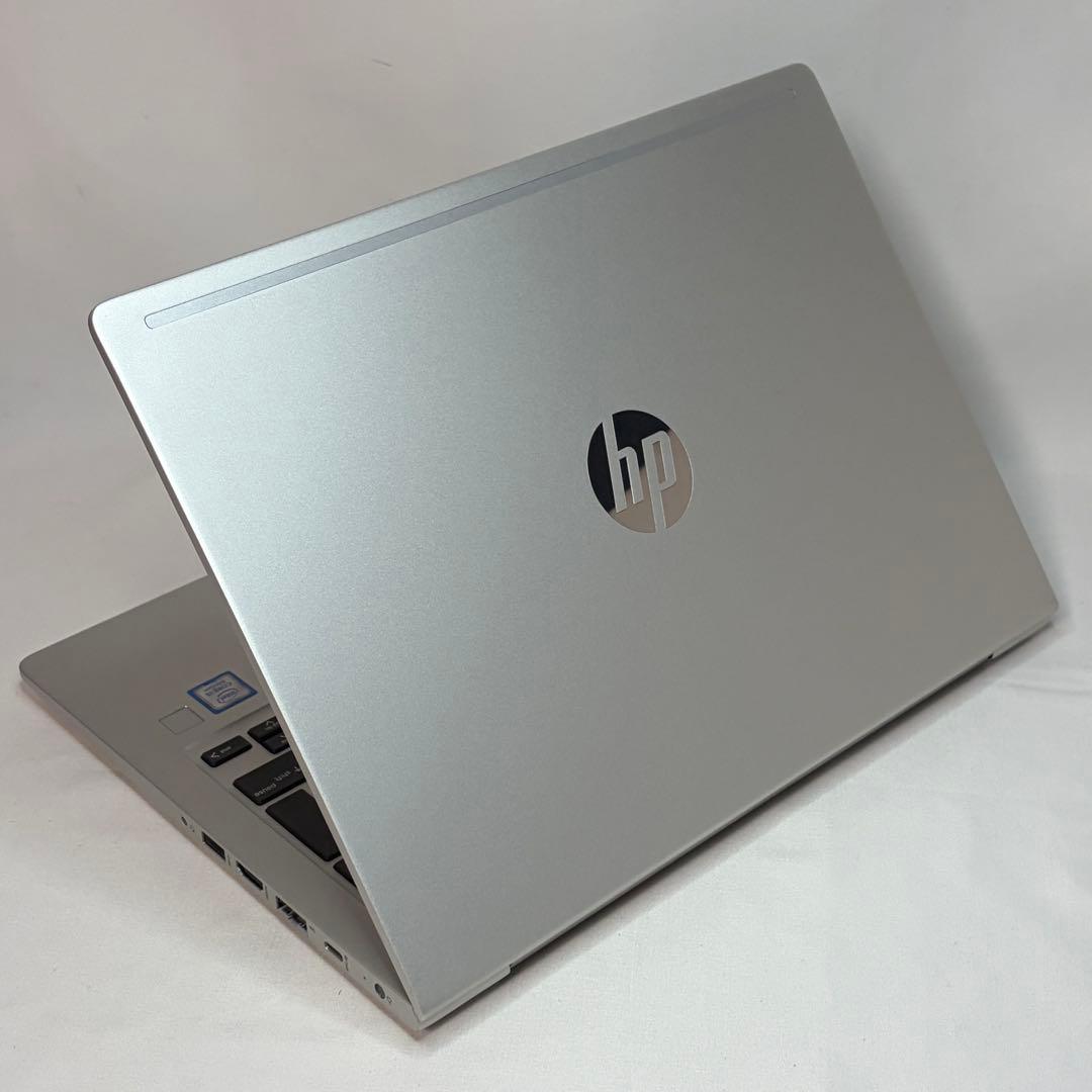 美品 ProBook 430 G6 第8世代 i5 8GB 256GB オフィス