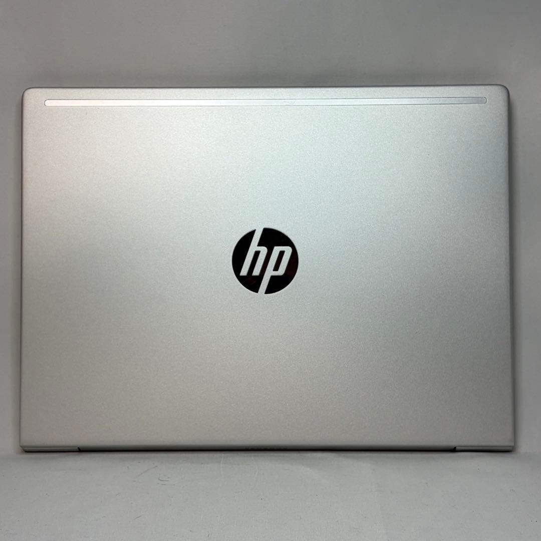 美品 ProBook 430 G6 第8世代 i5 8GB 256GB オフィス