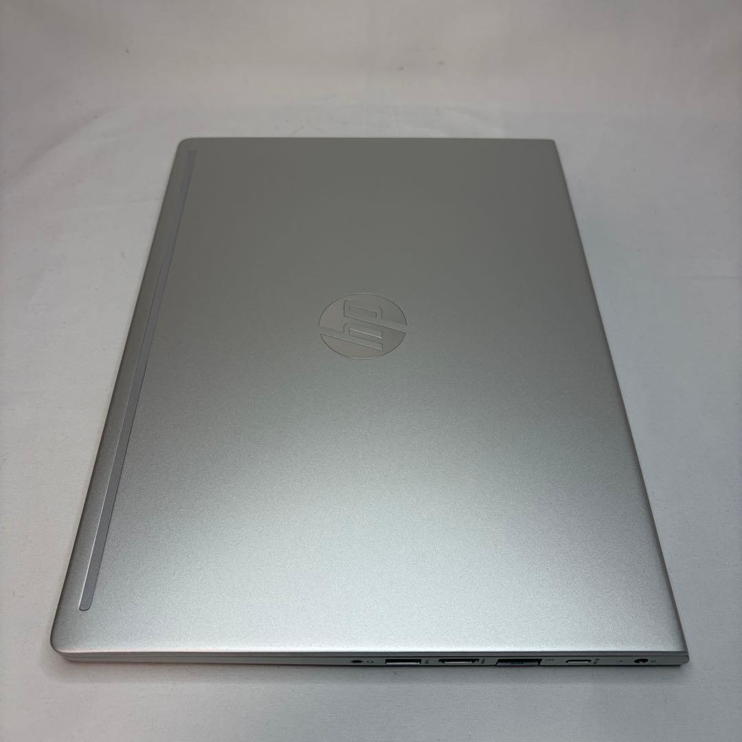 美品 ProBook 430 G6 第8世代 i5 8GB 256GB オフィス