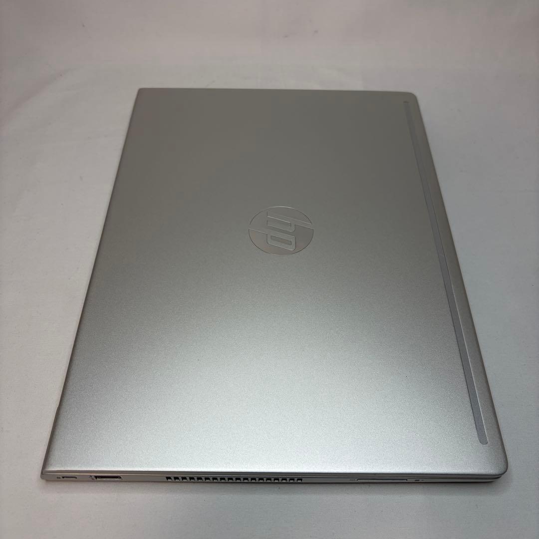 美品 ProBook 430 G6 第8世代 i5 8GB 256GB オフィス