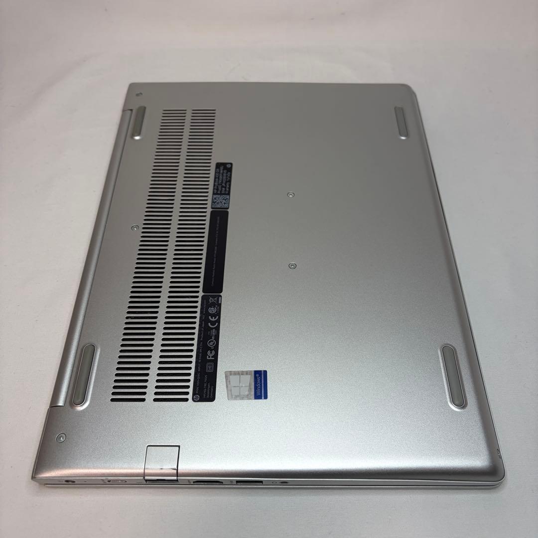 美品 ProBook 430 G6 第8世代 i5 8GB 256GB オフィス