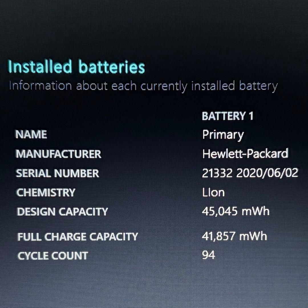 美品 ProBook 430 G6 第8世代 i5 8GB 256GB オフィス