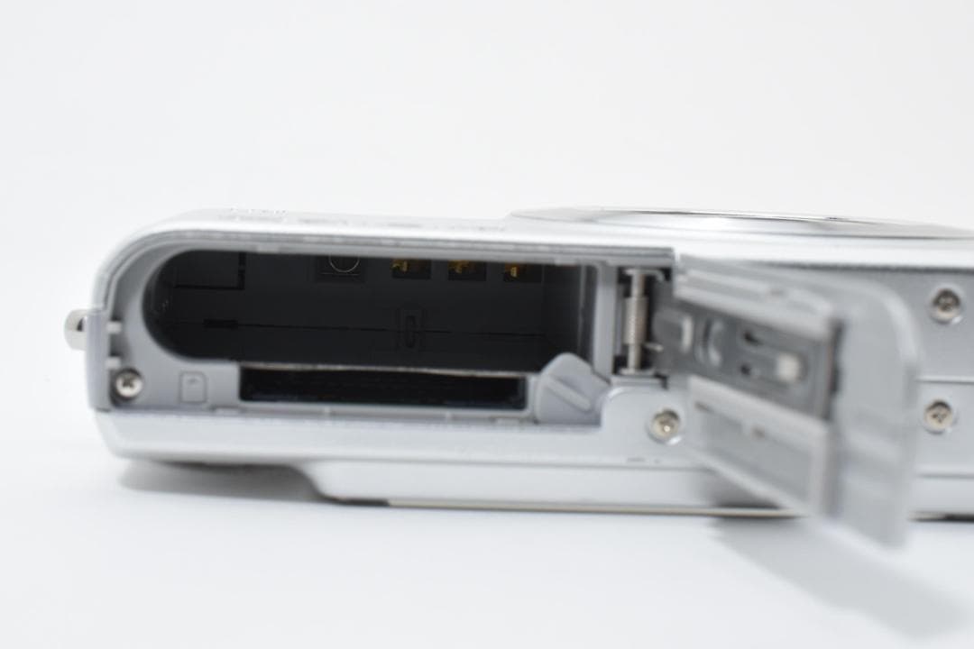 美品 カシオ　CASIO EXILIM EX-Z1050 1612