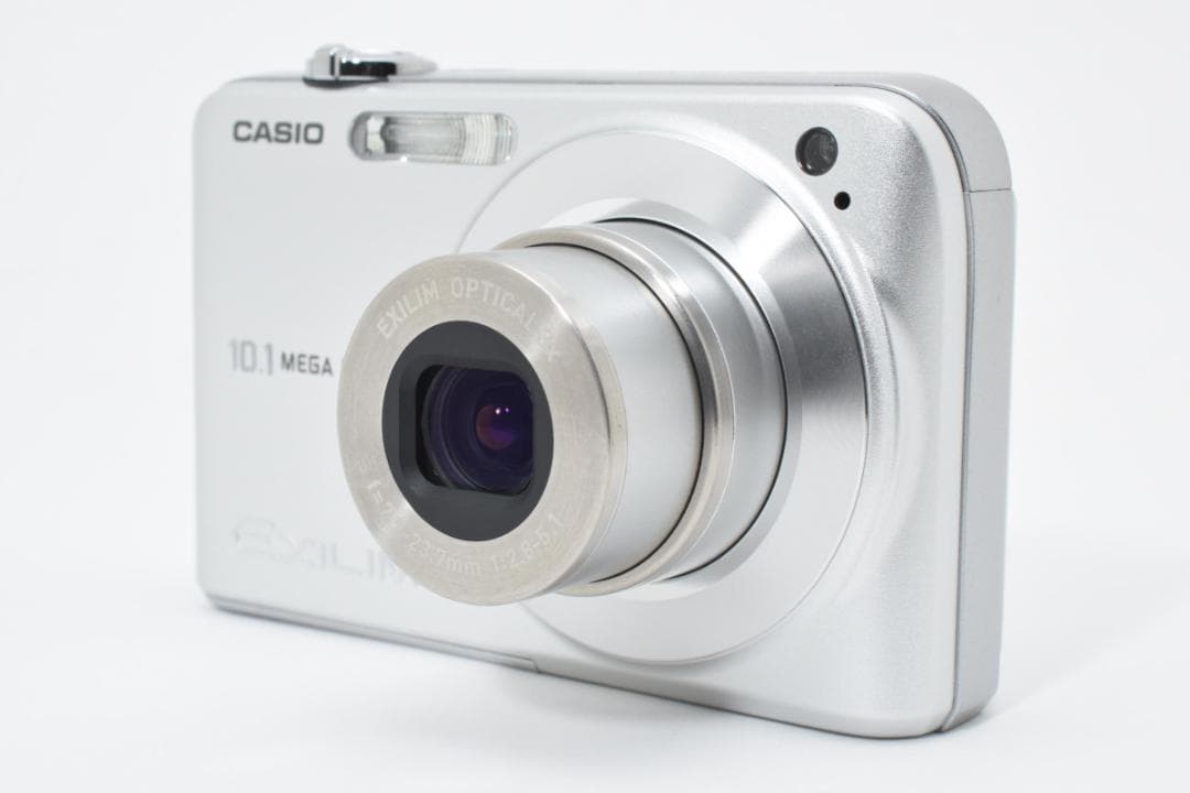 美品 カシオ　CASIO EXILIM EX-Z1050 1612