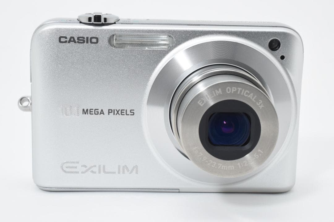 美品 カシオ　CASIO EXILIM EX-Z1050 1612