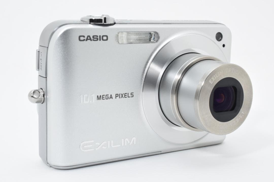 美品 カシオ　CASIO EXILIM EX-Z1050 1612