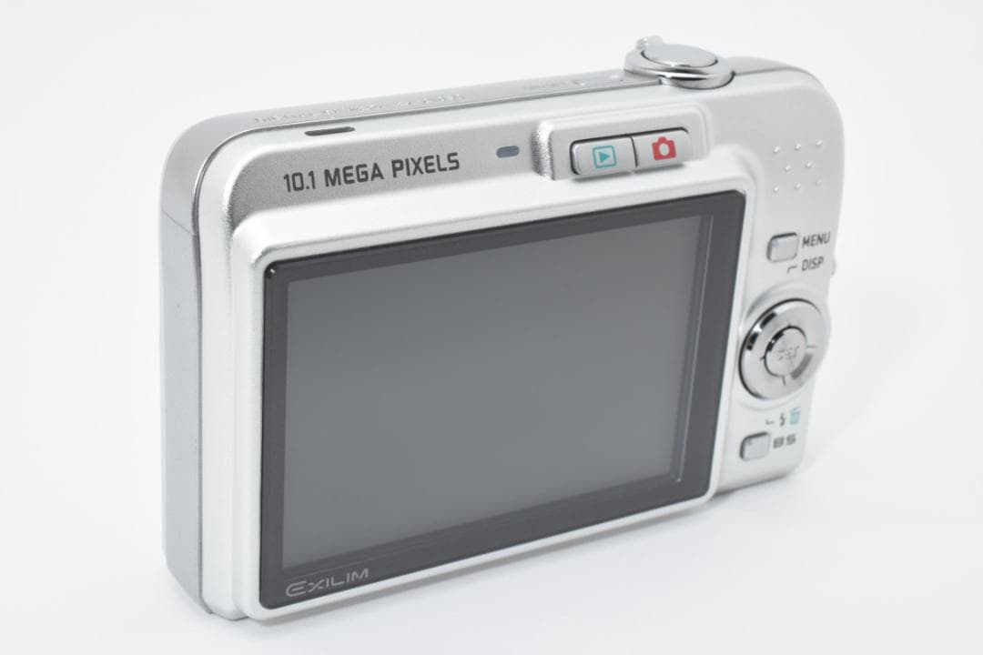 美品 カシオ　CASIO EXILIM EX-Z1050 1612