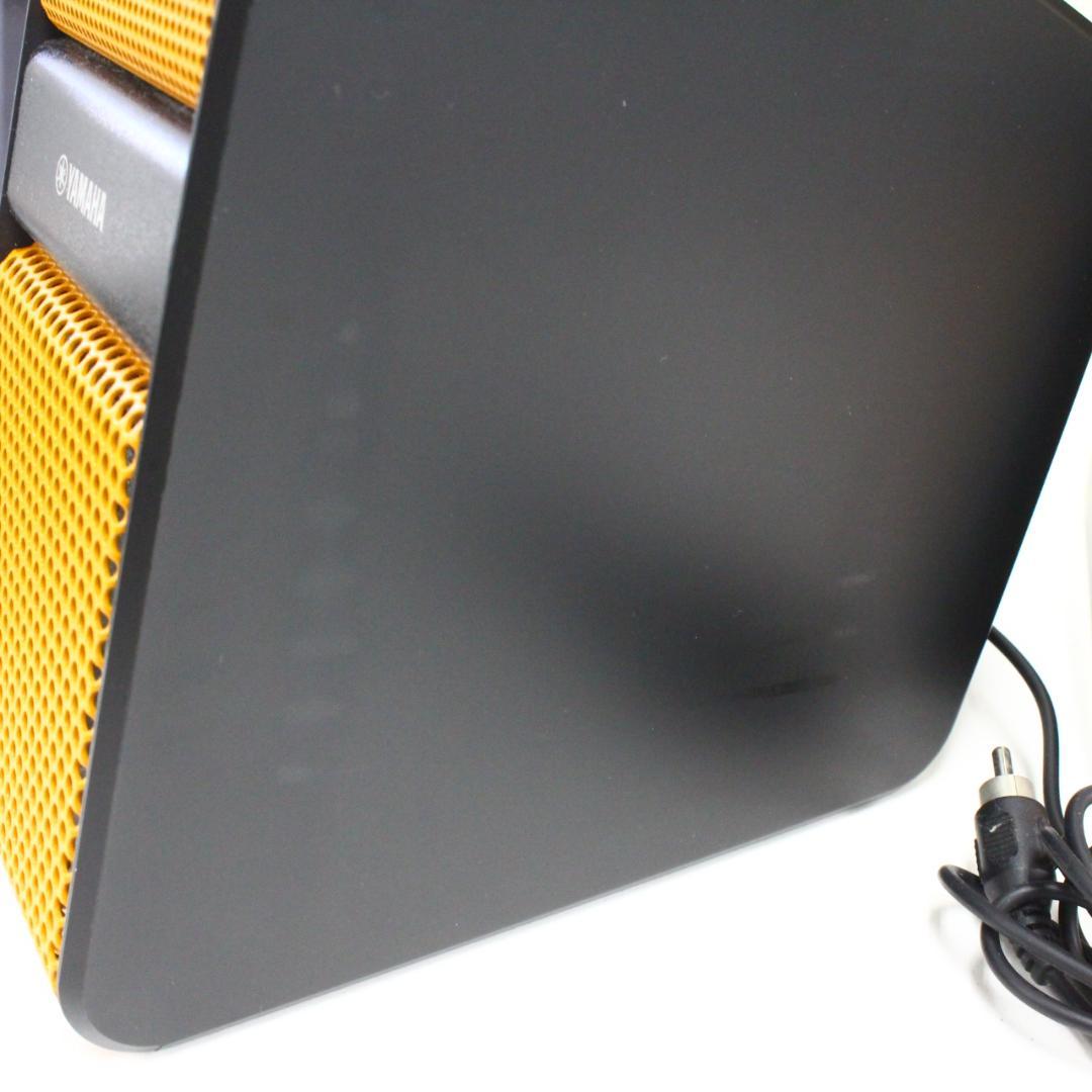 ◇動作確認済 YAMAHA NX-50 パワードスピーカー オレンジ