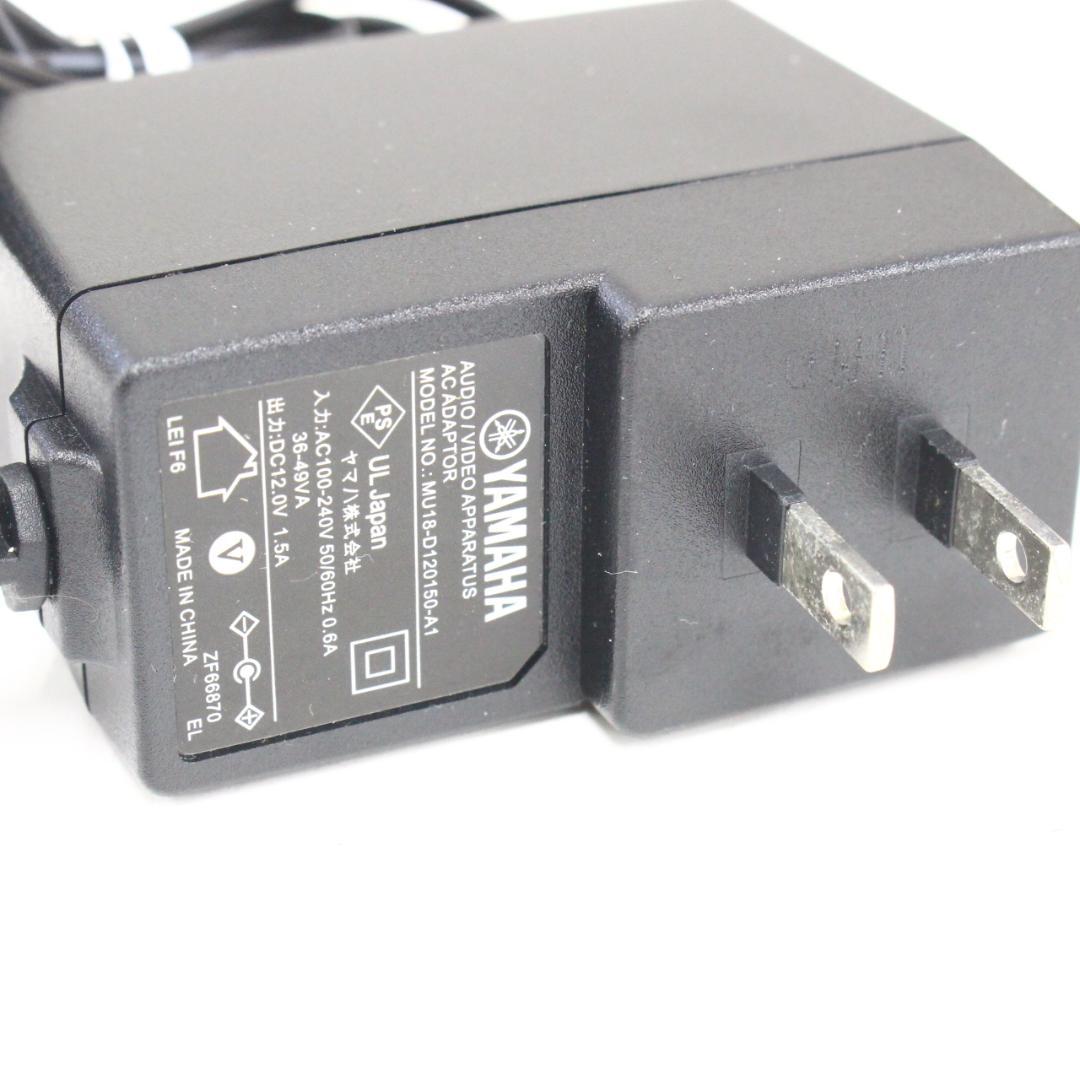 ◇動作確認済 YAMAHA NX-50 パワードスピーカー オレンジ