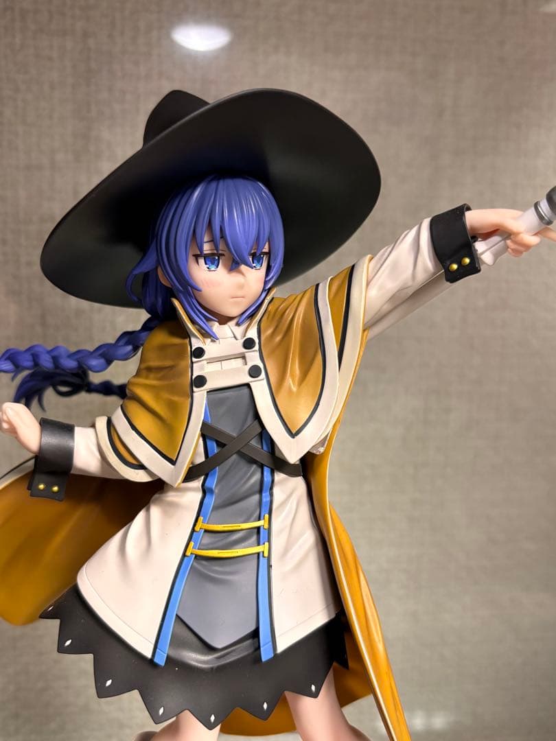 値下げ依頼可能　国内正規品 ロキシー コトブキヤ フィギュア　特典顔パーツのみ