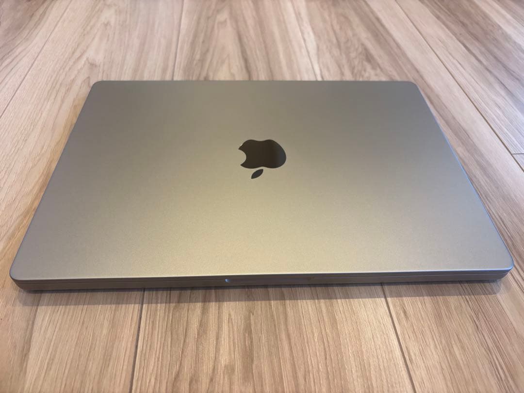 MacBook Pro 14インチ　2023