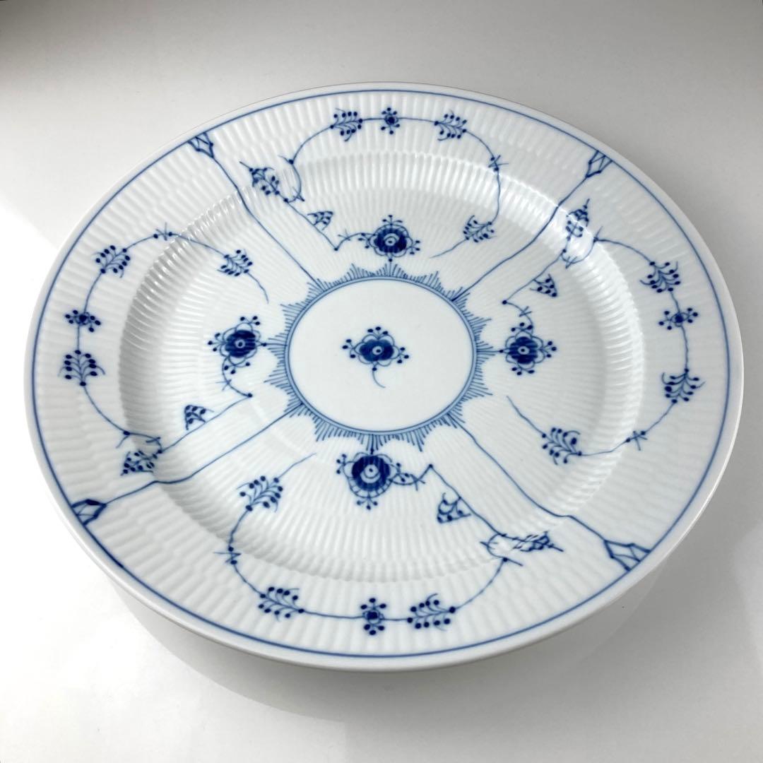 ロイヤルコペンハーゲン　プレート　33㎝