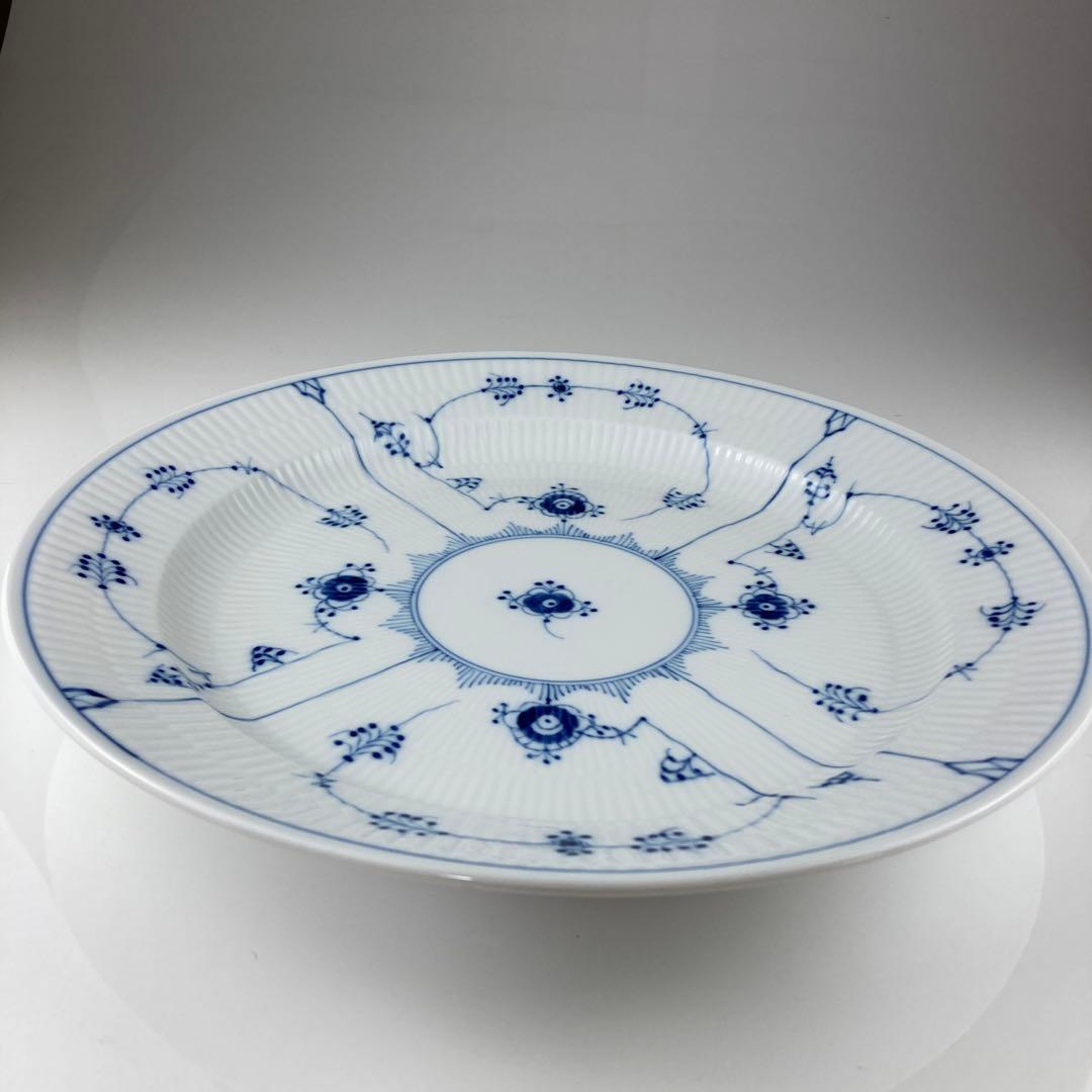 ロイヤルコペンハーゲン　プレート　33㎝