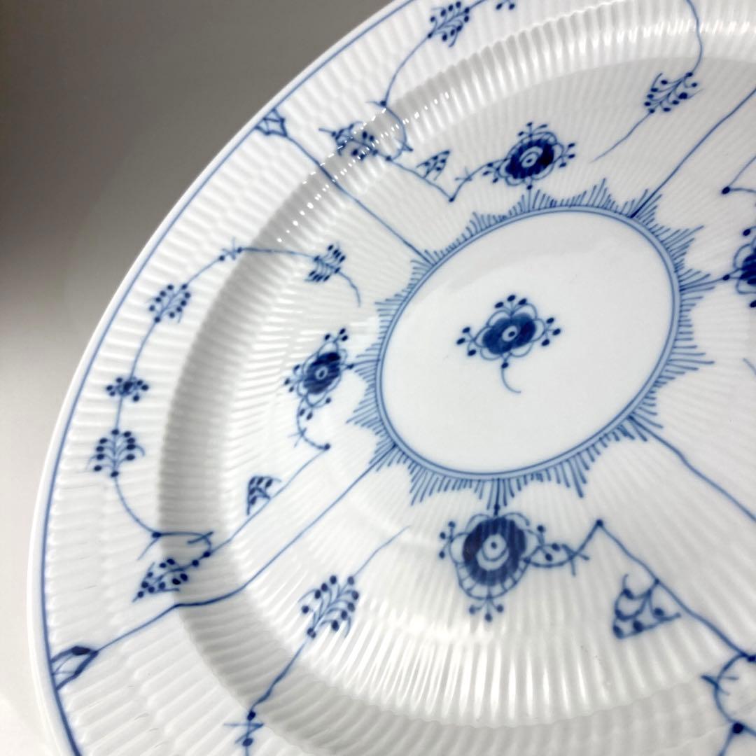 ロイヤルコペンハーゲン　プレート　33㎝