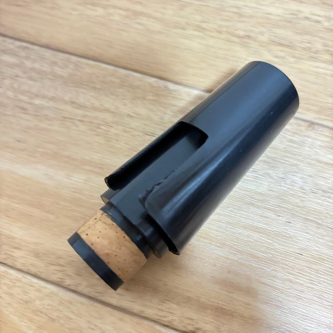 マックストーン クラリネット B管 ベーム式 CL-40 ハードケース付