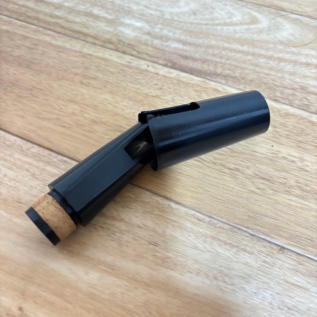 マックストーン クラリネット B管 ベーム式 CL-40 ハードケース付