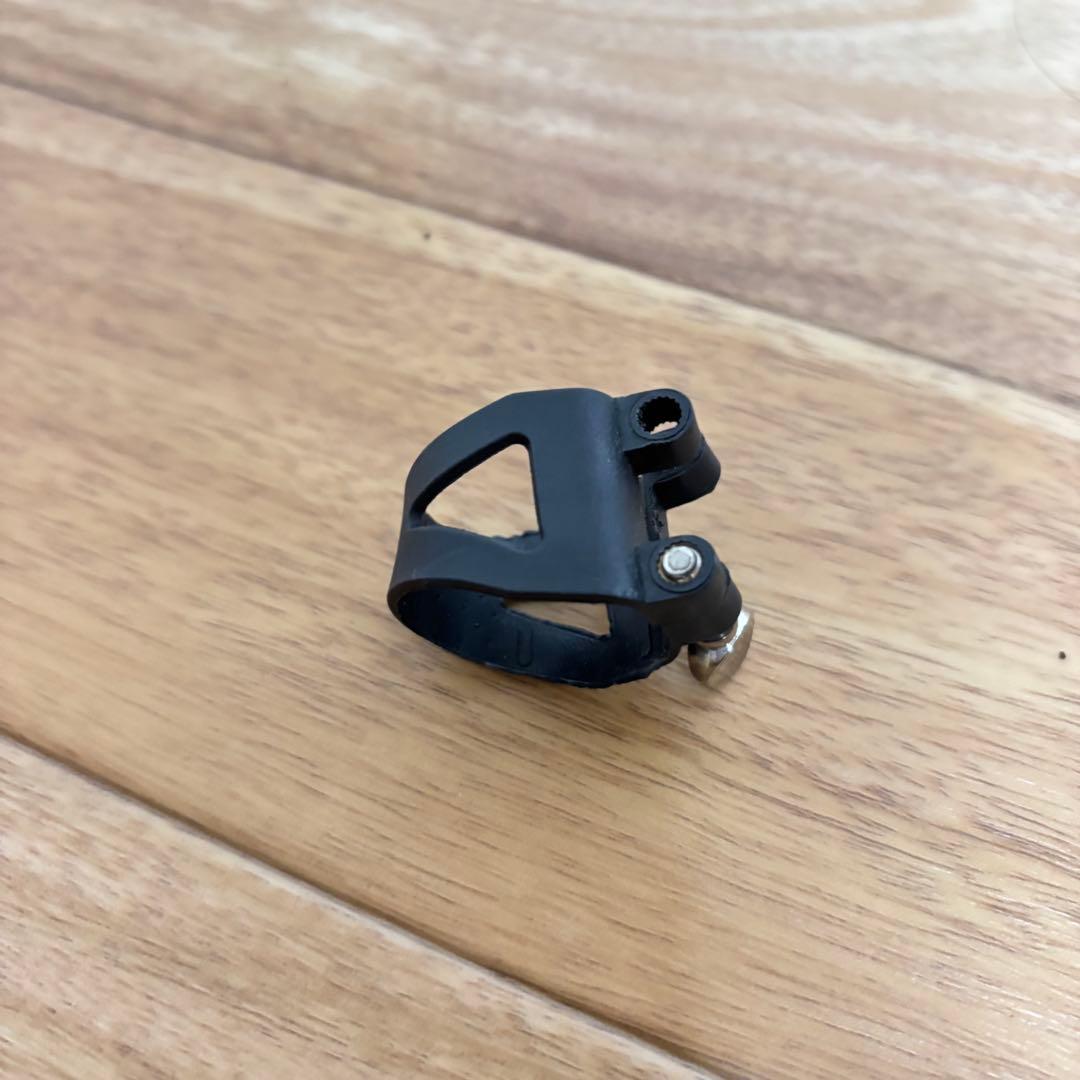 マックストーン クラリネット B管 ベーム式 CL-40 ハードケース付