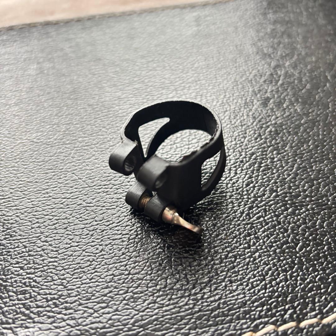 マックストーン クラリネット B管 ベーム式 CL-40 ハードケース付