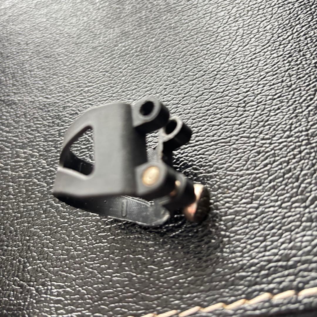 マックストーン クラリネット B管 ベーム式 CL-40 ハードケース付