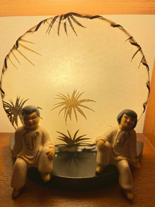 USAヴィンテージ ランプ