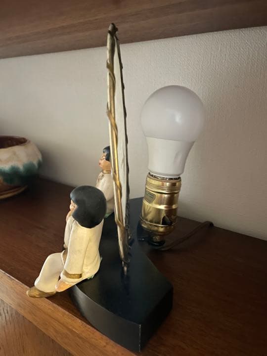 USAヴィンテージ ランプ