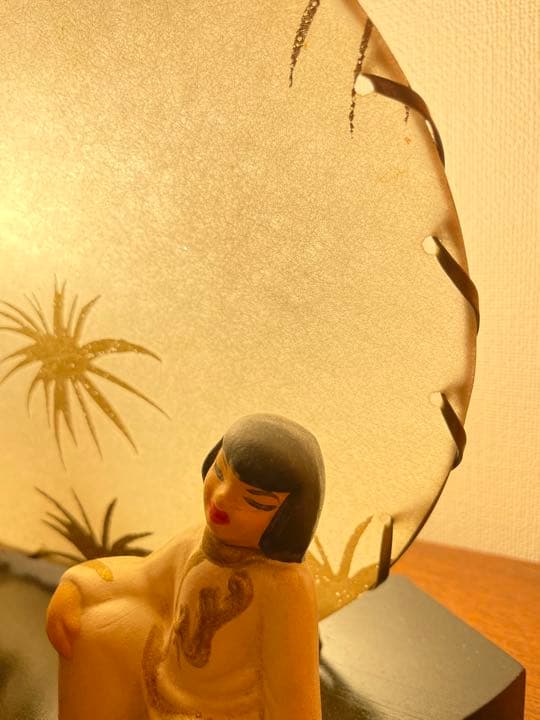 USAヴィンテージ ランプ