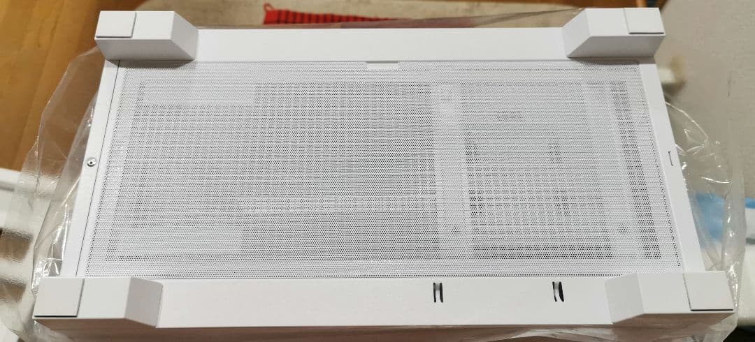 美品 ASUS A31 PCケース ミドルタワーケース