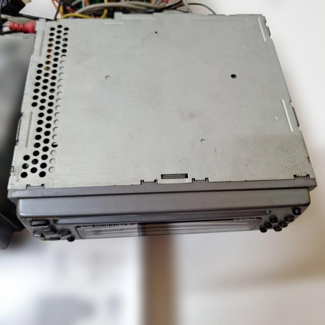 ラジオ・コンポ Pioneer carrozzeria