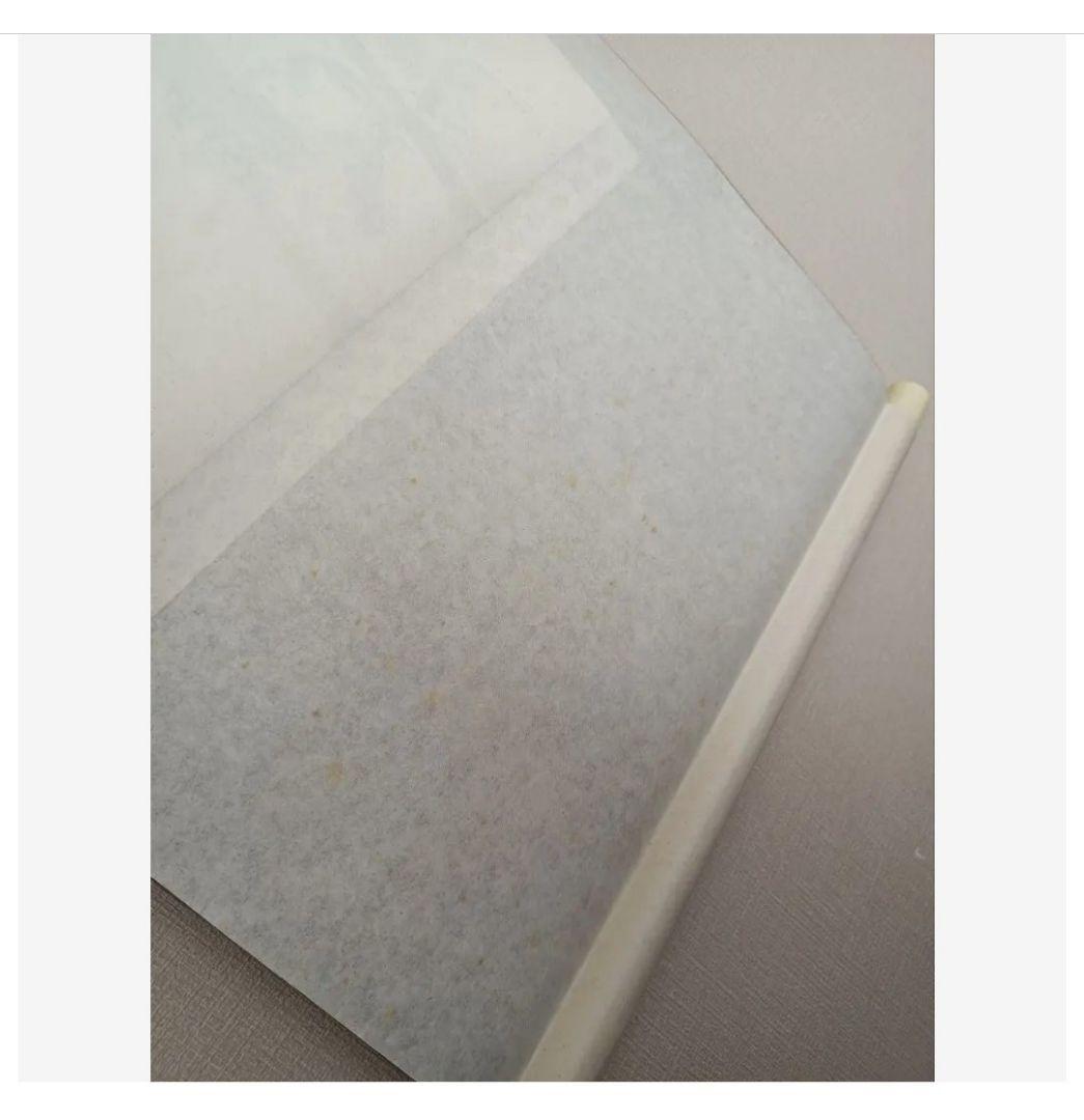 「3本の吉兆竹図」開運 繁栄画 掛け軸 水墨画 絵 日本美術 和室インテリア