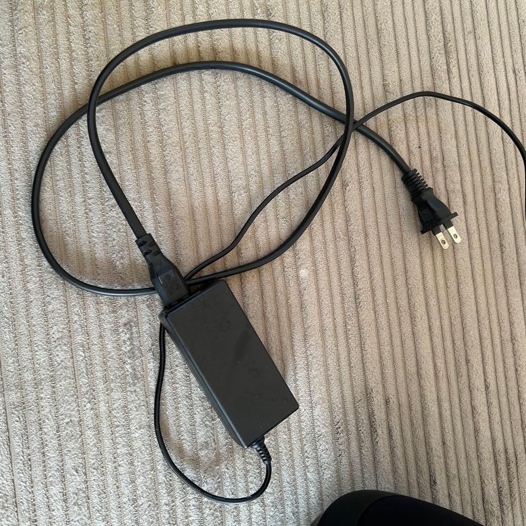 harman/kardon ハーマンカードンスピーカー 黒